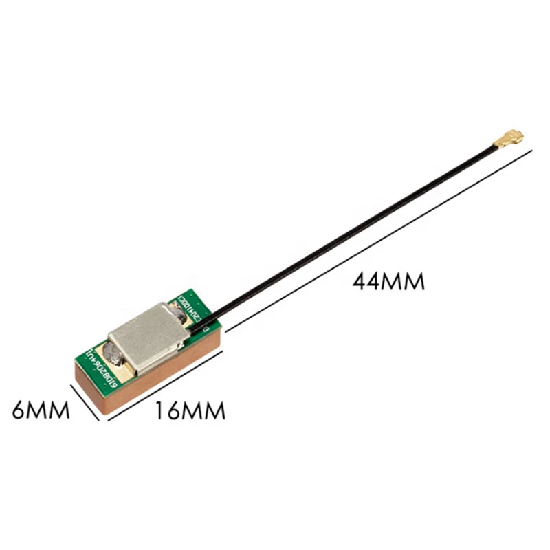  Керамическая антенна Mini GPS GPRS Glonass