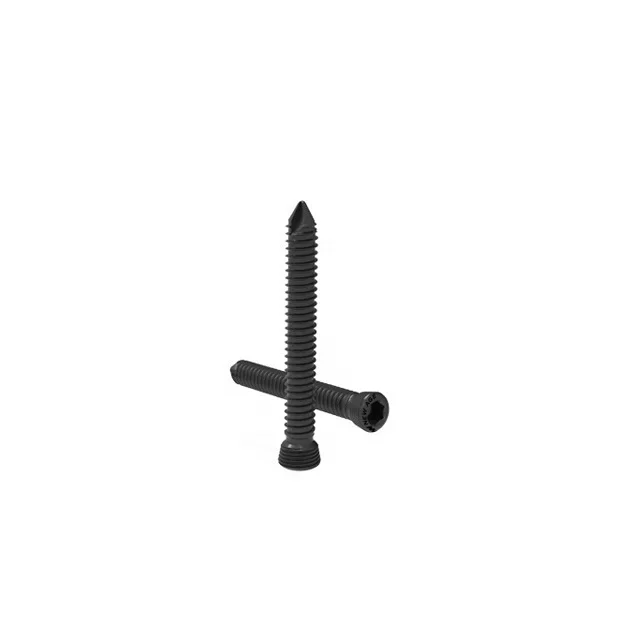 
Clavicle Humerus Fracture Fixation Screw Surgical Implants Plate With Locking Cortex screw Star Head Bone surgical Tools Sets 