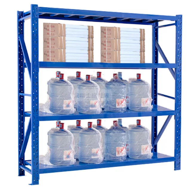 Modern Stacking racks Industry warehouse equipment storage rack