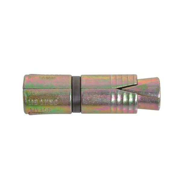 1/2-13 Zinic alloy single expansion anchor