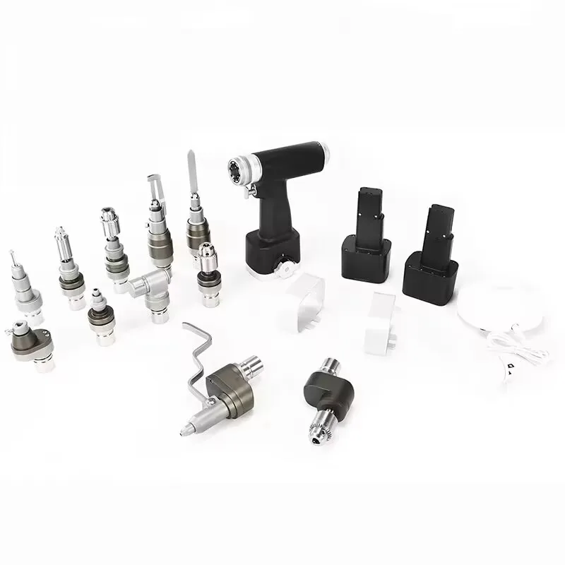 Orthopedic Multifunctional Electric hand Drill TPLO Saw Type for Orthopedic Surgical Instruments