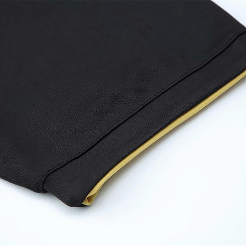 Custom Factory Football Sportswear Tracksuit Training Men Clothing