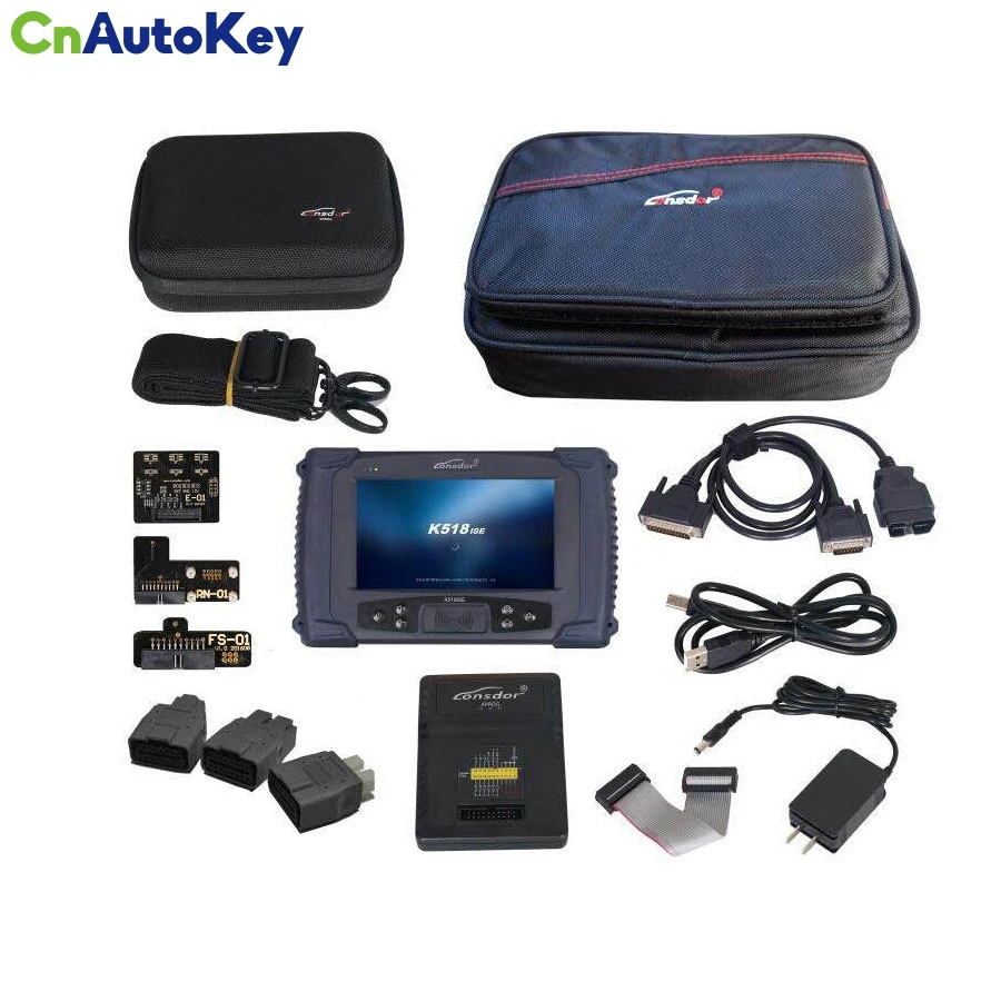 all cars key programmer from Lonsdor K518 For Toyota Smart Key Program Hand-Held Remote Key Programmer