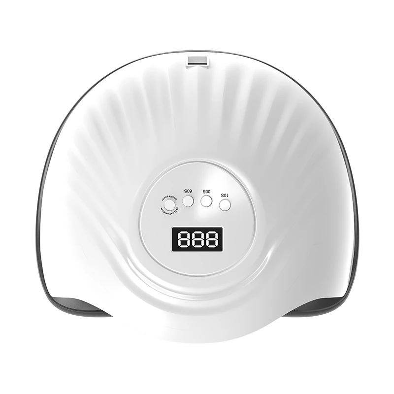 168w Nail Dryer UV Led Nail Lamp For Gel Polish With Auto Sensor Professional Nail Art Tools