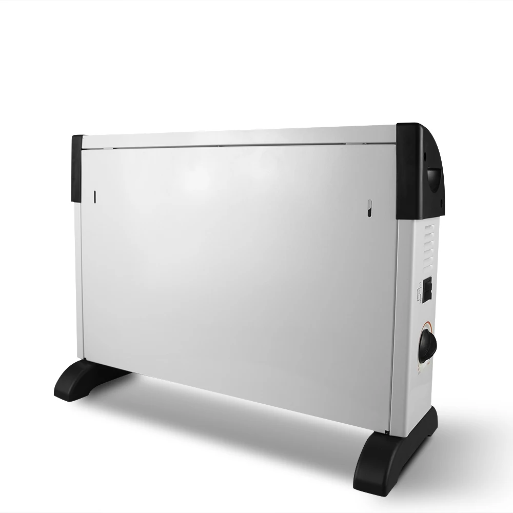Factory Price Electric Convector Heater with Turbo Fan
