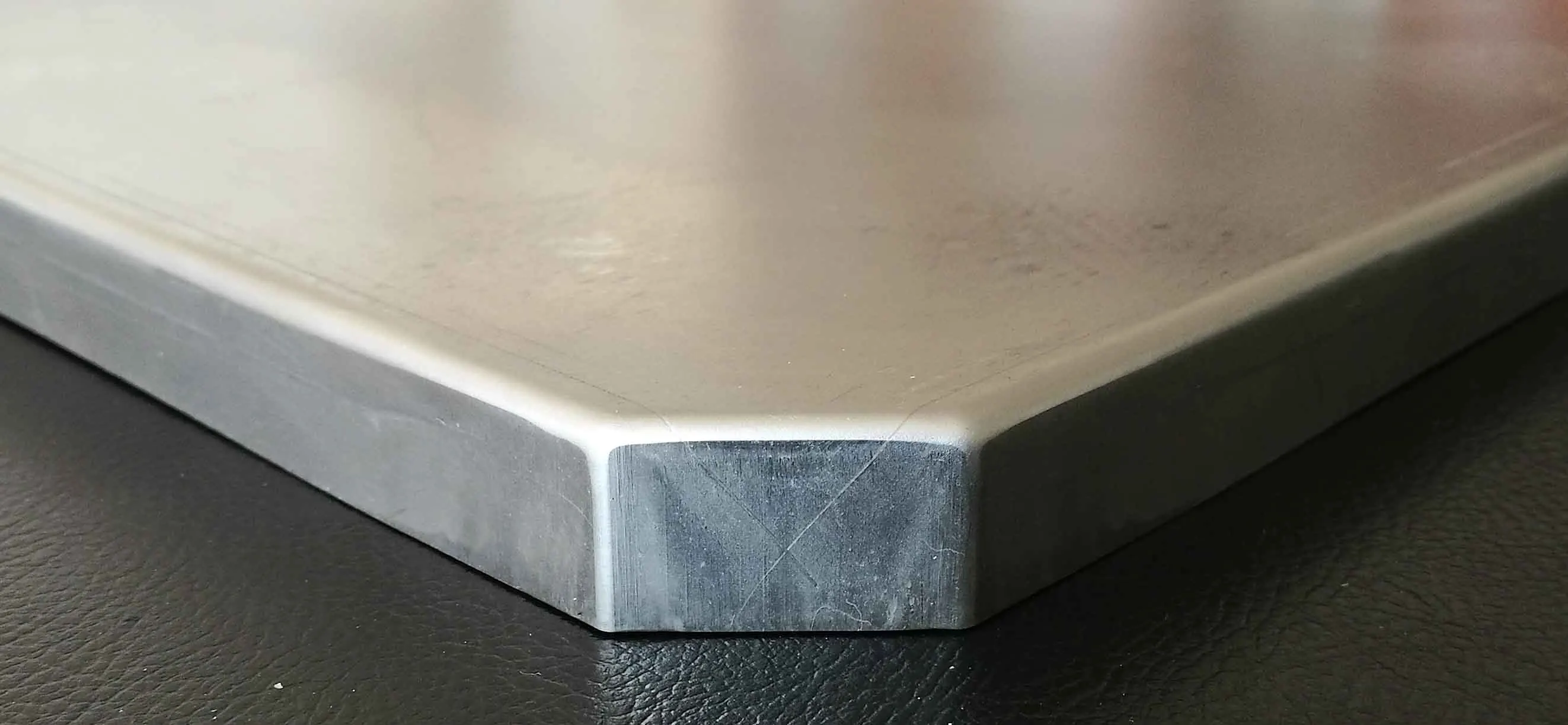 FRSK CNC угловая формовочная машина для кондиционирования