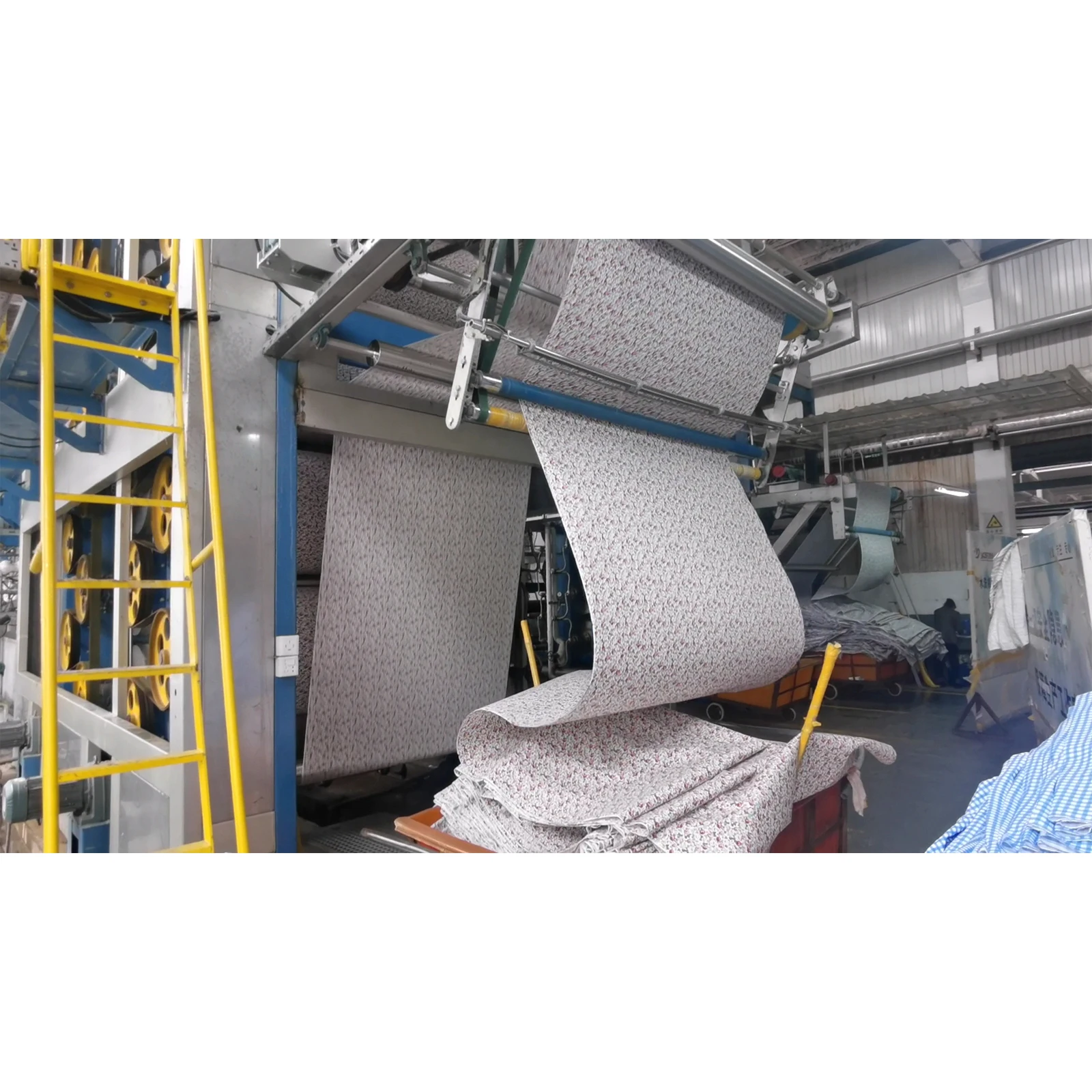 Customized 28S Elastic Cotton Fabric Woven Poplin for Clothing Shirts Dresses Skirts