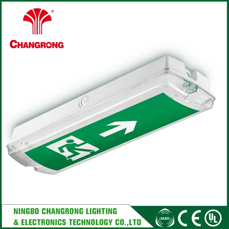 Usage AC/DC Power Supply bulkhead lighting Emergency led bulkhead light