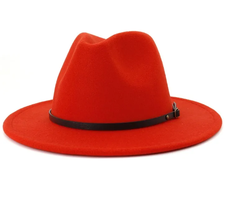 
2020 Amazon eBay pop jazz hat British retro hat in autumn and winter Lady new fashion wool hat 