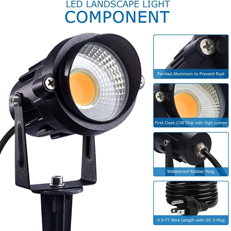 tree lamp landscape spot light fixtures,landscape up lights,landscape lights led