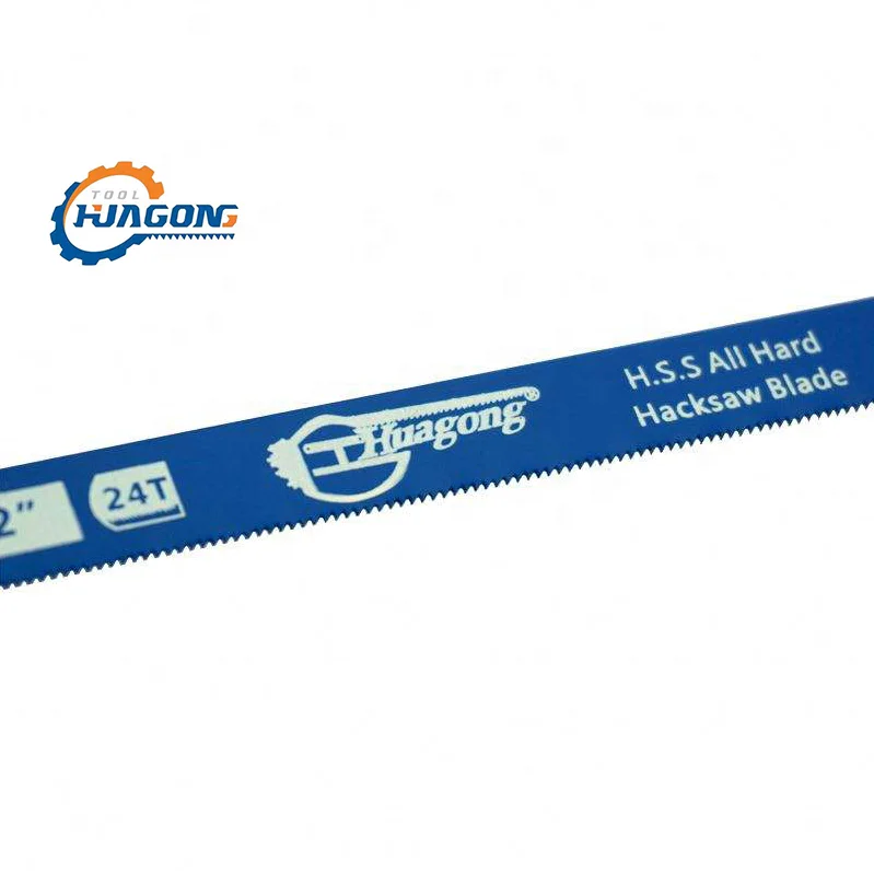 HSS Cobalt Reciprocating Saw Blades for Wooden Pallet and DIY Tools