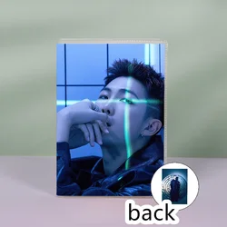 Оптовая продажа журнал Kpop Idol для фотографий