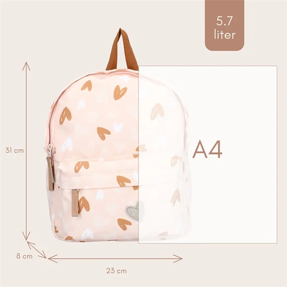 OEM Large Capacity School Backpack Set Kids Cute Printed Polyester School Bags  for Boys Girls Fashionable Toddler Backpack