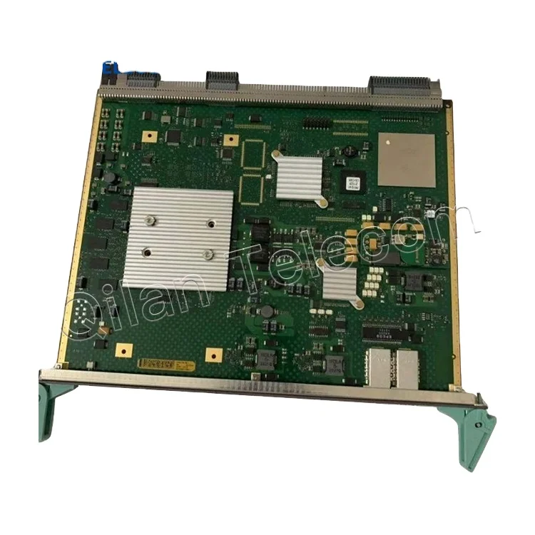Core Network Ericsson BSC GARP-2 ROJ 208 459/1