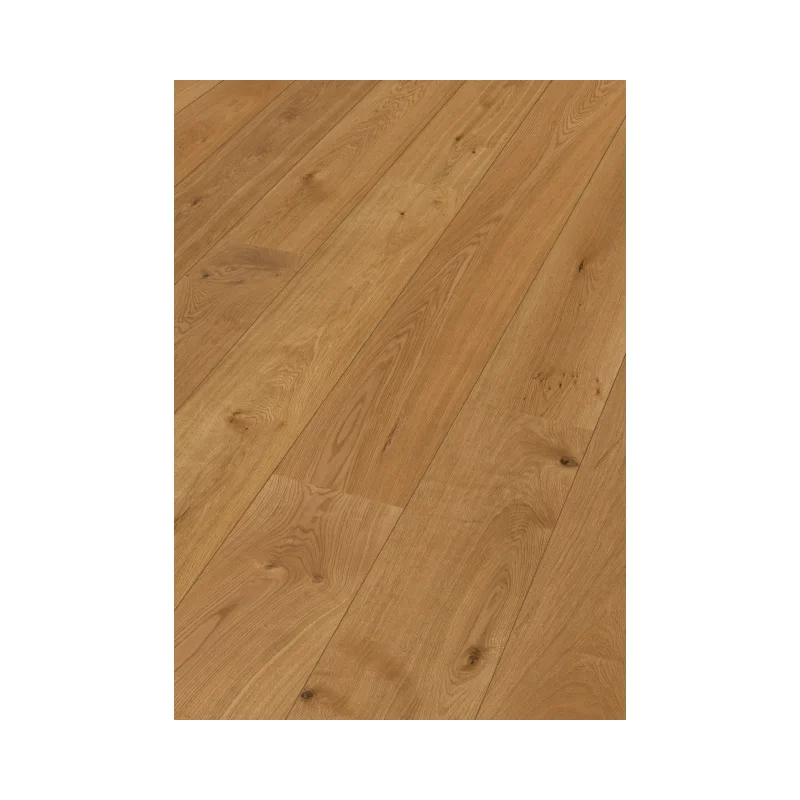 German Premium MEISTER Lindura Wood Flooring HD 400 Naturally Oiled Unique Natural Quality Real Wooden Flooring For Export Sale