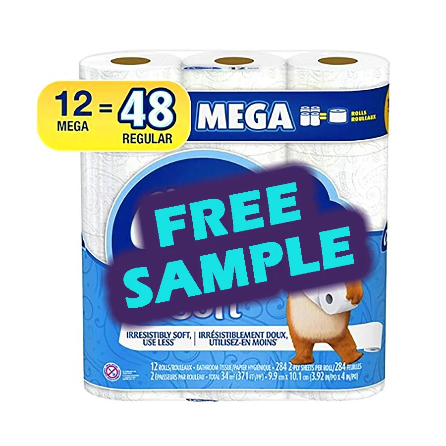 Customized Cheap Embossed Virgin Wood Pulp 12 16 24 48 Rolls Packs Core Toilet Tissue Paper For Home