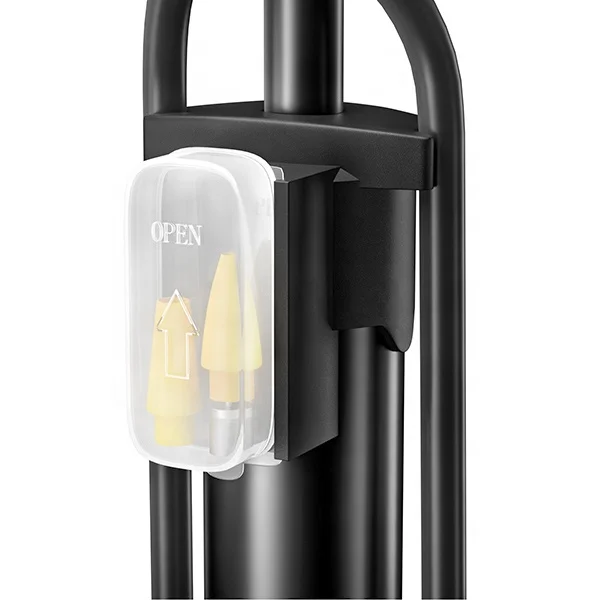 high -quality ,high pressure  bicycle pump apply to car, bicycle
