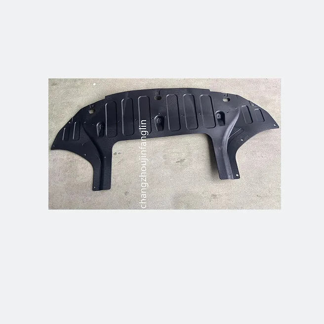 ENGINE COVER LOWER RUSSIAN TYPE for ACCENT 2017 29110-H5000