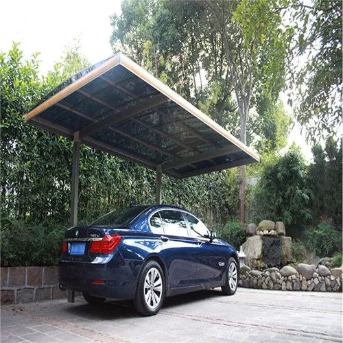  Пластиковый кронштейн из твердого поликарбоната Навесы навесы от солнца