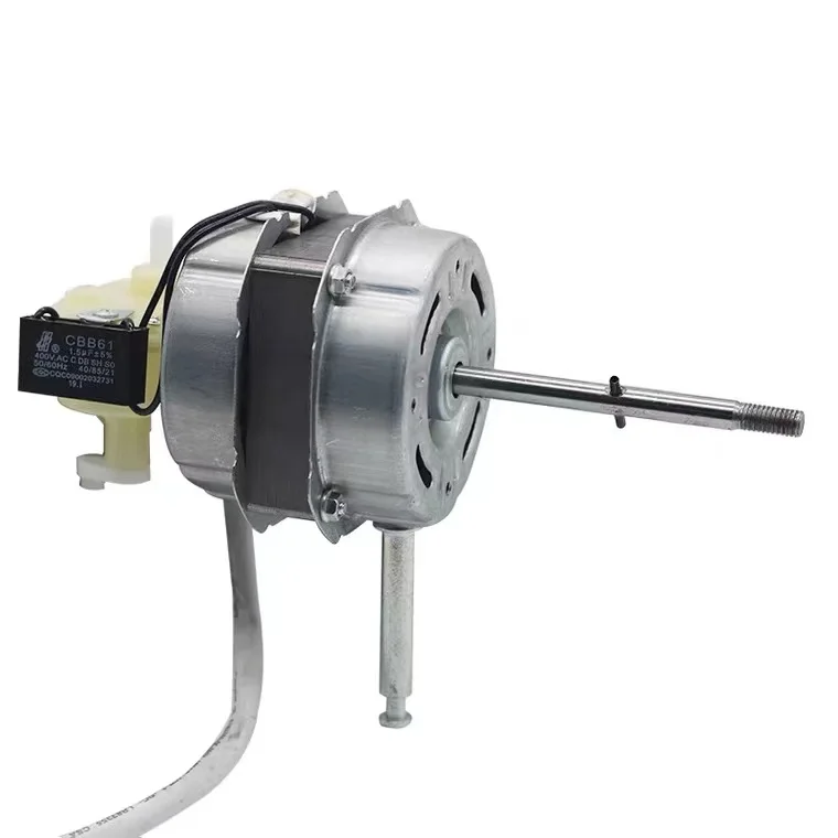 AC 7116 медный провод 16-дюймовый Настенный Вентилятор Мотор 220V/240V от китайского