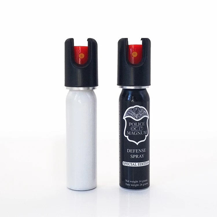 Guangzhou Factory  15ml empty  aerosol can aluminum spray bottle with valves