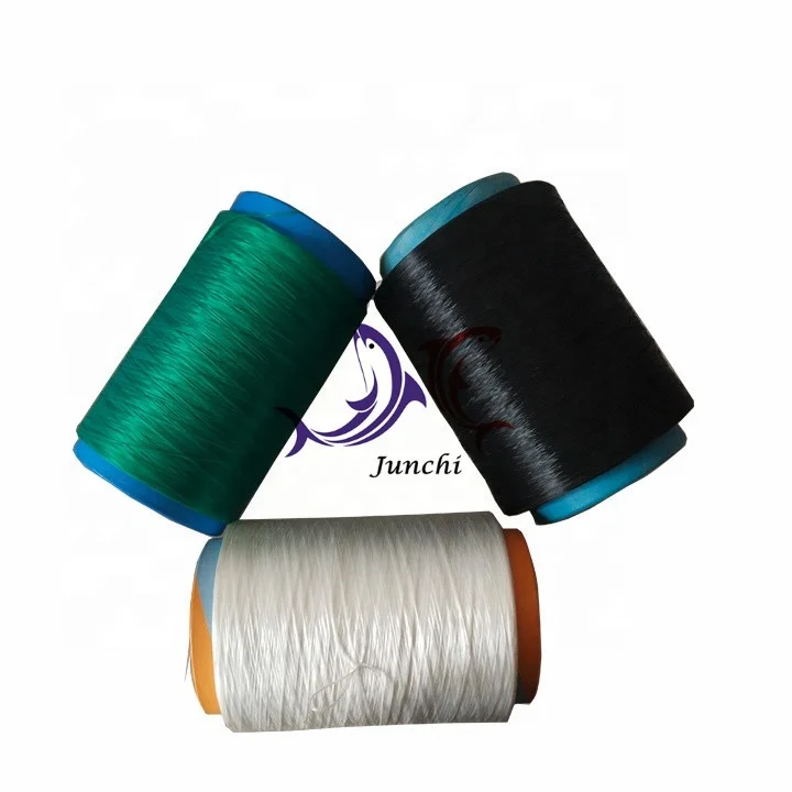 high tenacity 1000d pp FDY intermingled YARN  for weaving