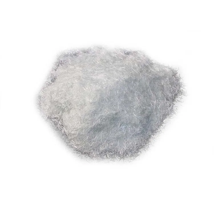 
Heating conductivity excellent properties of stability used for brake and clutch of automobile Chopped Strand for Brake Pads 