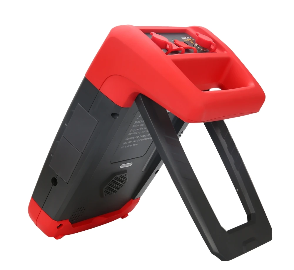 China metal with high quality 1ghz spectrum gold analyzer