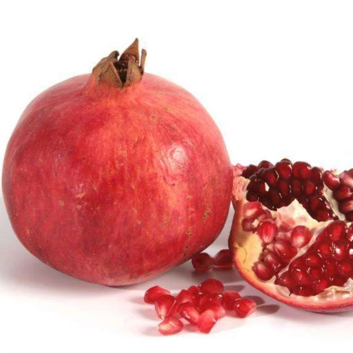 Ellagic Acid Powder 40~90% HPLC Pomegranate Peel Extract Food Grade