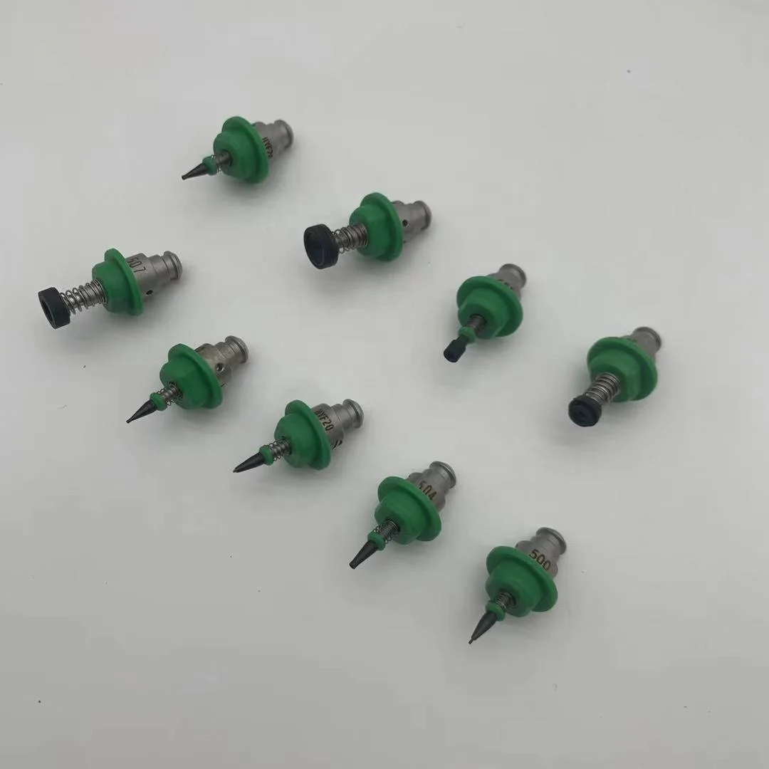 SMT Nozzle For JUKI Suction Nozzle 500 501 502 503 504 505 506 507 508 Smt Spare Part nozzle Pick And Place Machine
