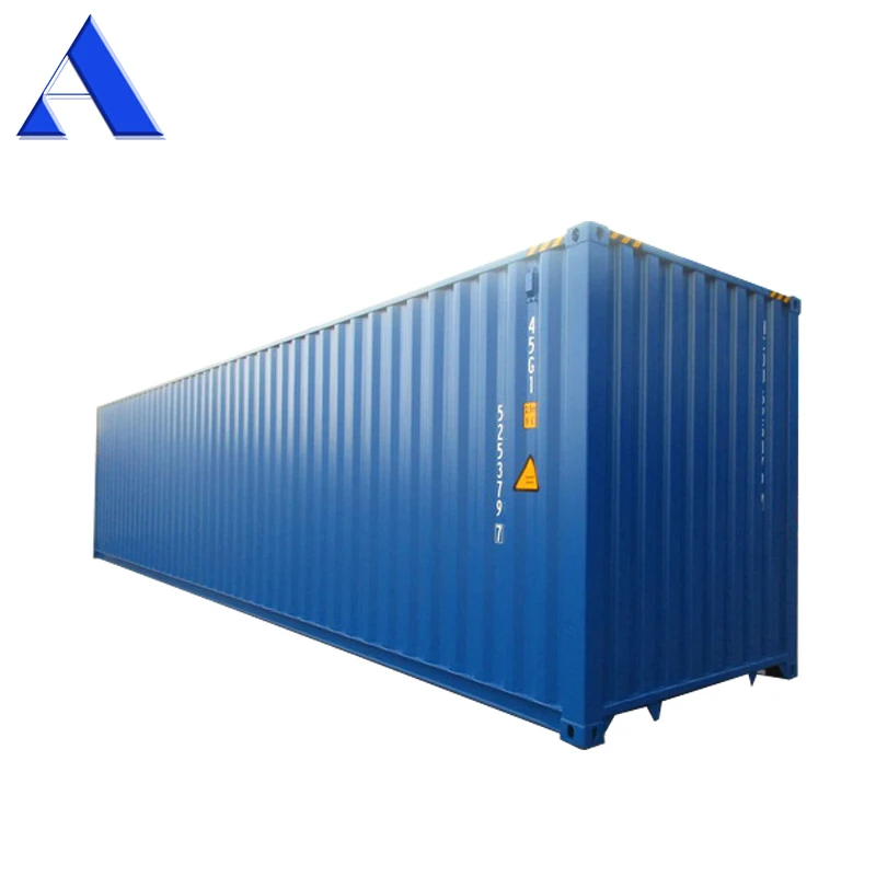 ACE поставить кгс Сертифицированный 40 футов большой объем сборный дом с доставкой в наличии Тяньцзине Циндао