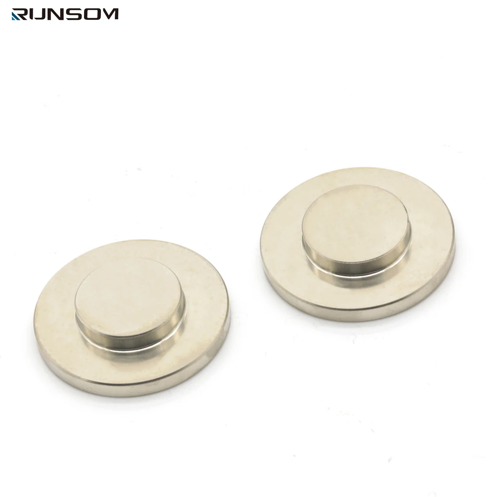 Custom High Quality Copper Contact Silver Contact Brass Electrical Contact Points