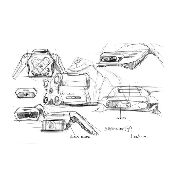 JIYAN High Experience Professional Product Design And Development Product Industrial Design Product Design