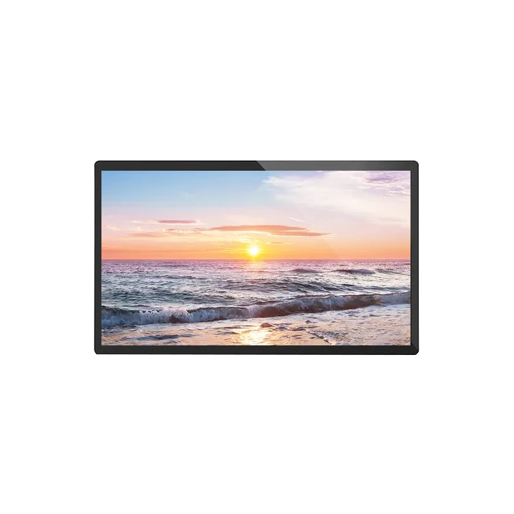 21 5 дюймовый Full Hd Wifi Android планшет 2g ram рекламный цифровой информационный дисплей с загрузкой Google Play