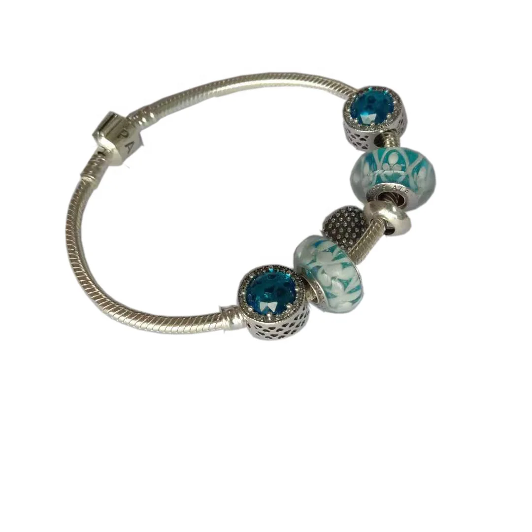 925 silver  bracelet