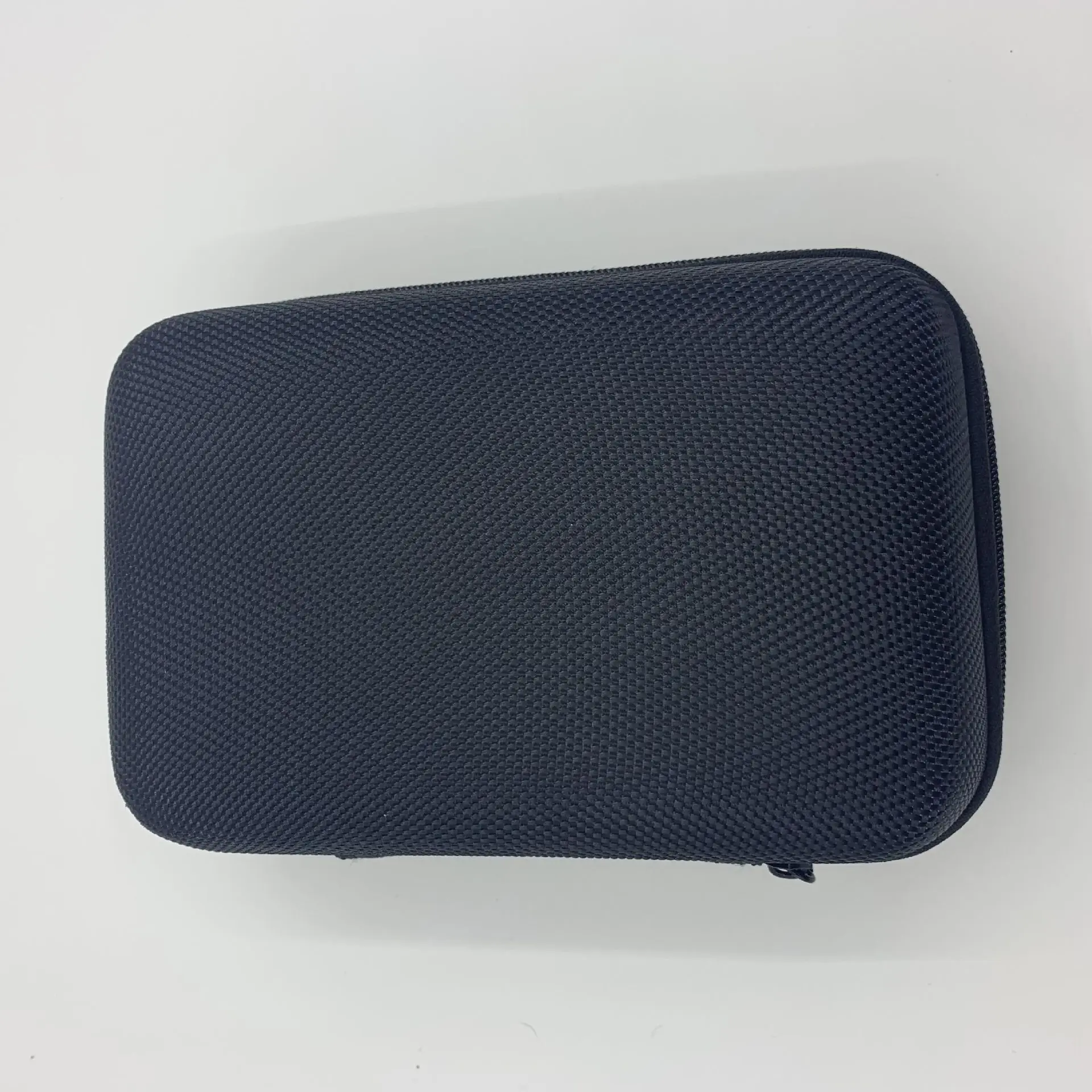 eva mobile phone charging data cable bluetooth headset storage bag U disk  EVA storage case bag