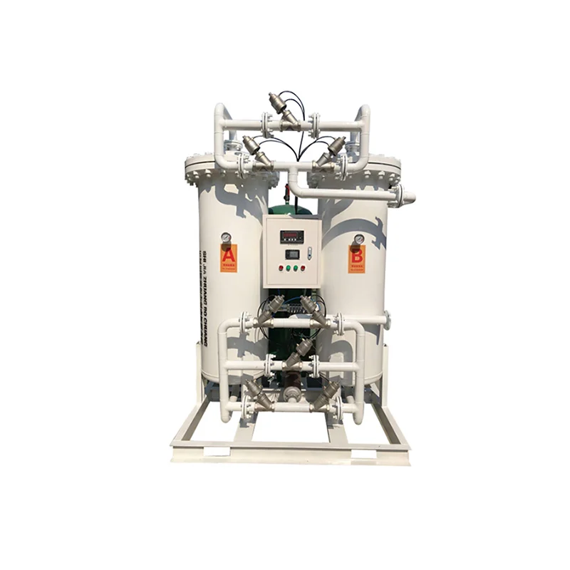 New Designed Oxygen Generator Professional Oxygen Production Machine