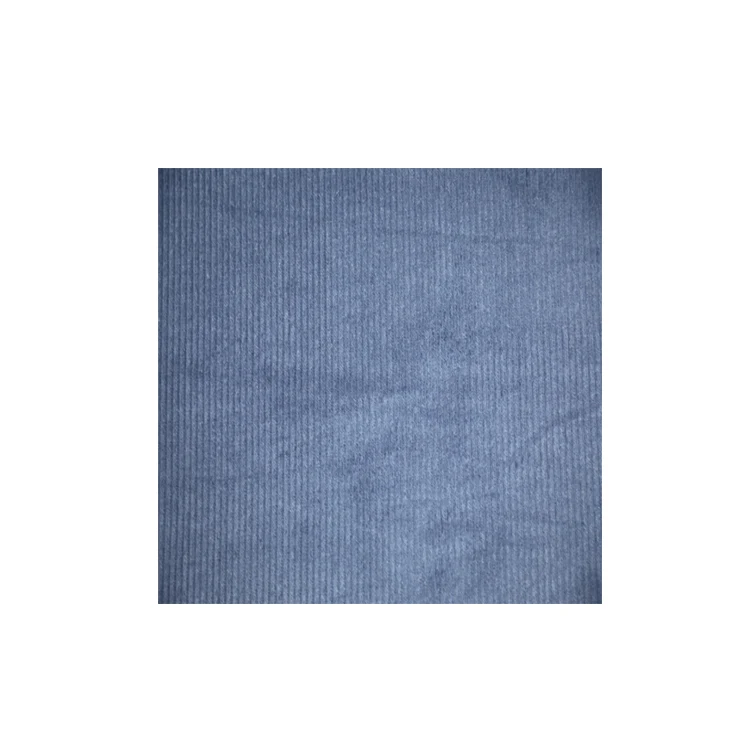 High quality wholesale 8.2oz 100% cotton corduroy