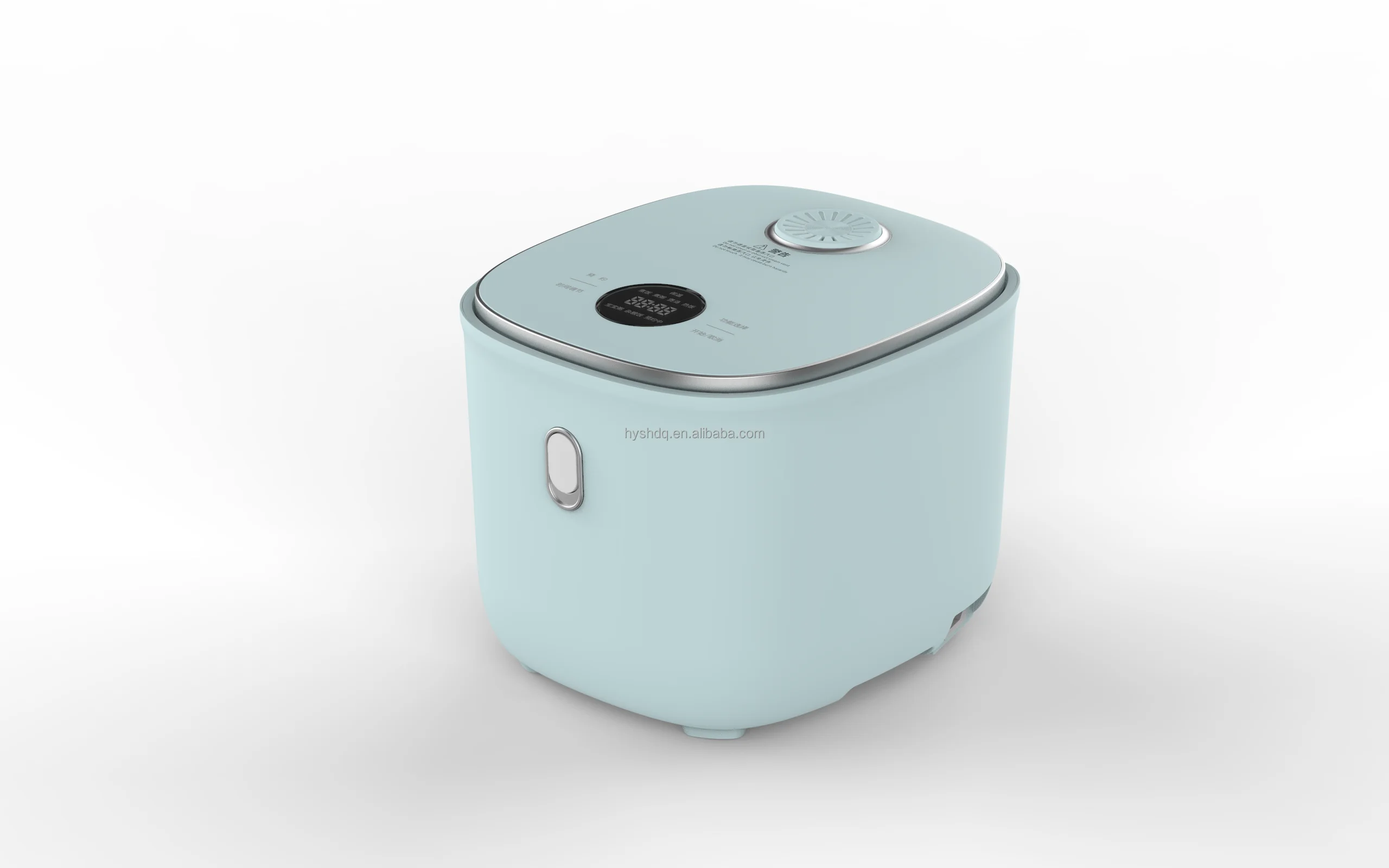 2022 1.2/1.6/2/3L Low-sugar rice cooker electric rice cooker sold well in Japan, Korea and Europe