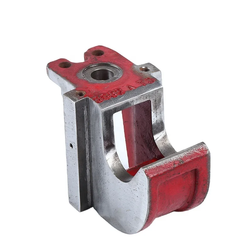 
Fabrication Services cnc machining construction machinery parts 