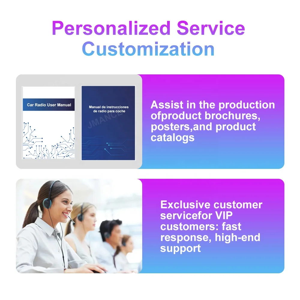 User Manual Car Player Mini Size Universal 2 Din Mirror For Vehicle Safety Driving MP5 Multimedia Car Radio stereo and audio