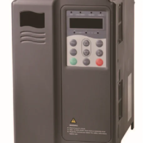 Монарный инвертор для лифта