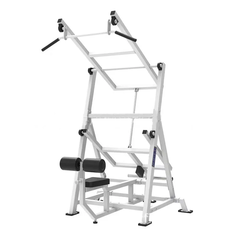 LT-Wholesale commercial gym pull back trainer station underground pull training equipment indoor strength training
