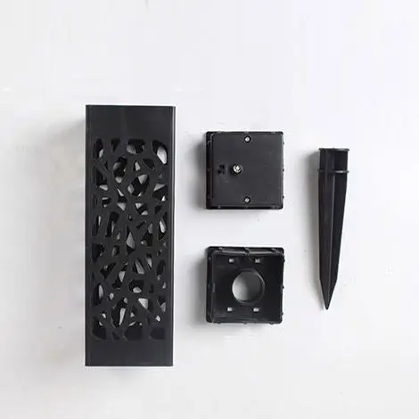 Solar Garden Lights Outdoor Waterproof