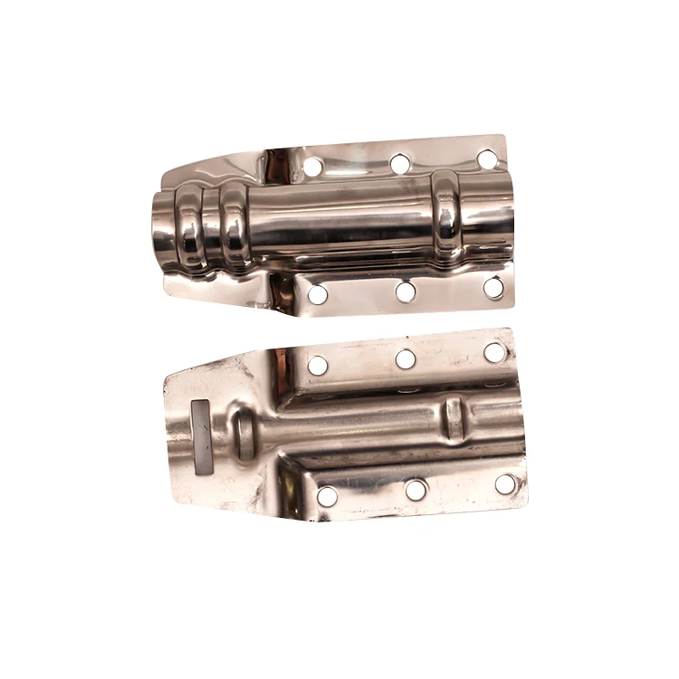 China Manufacturer semi truck Tool Box  camper box truck Heavy Duty Truck door bar lock cam lock sea container lock