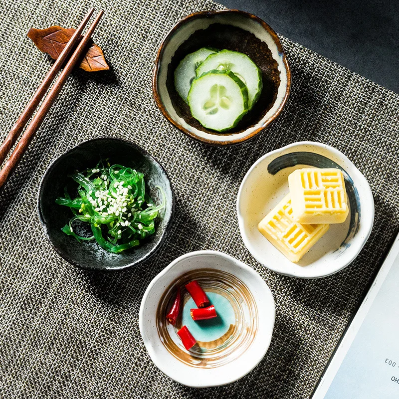 ceramic stoneware round dinner plate saucer dish porcelain dishes ceramic