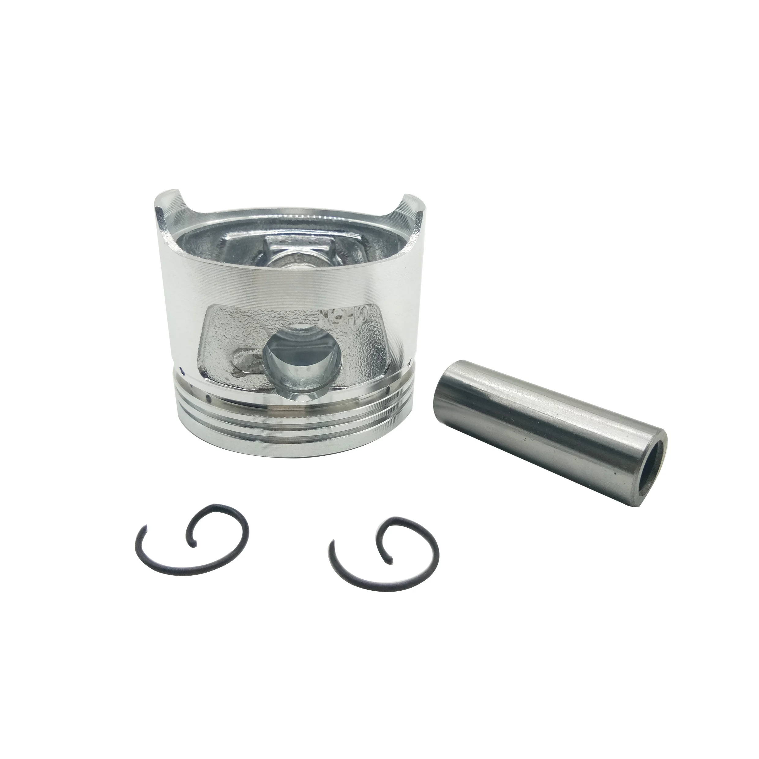 Горячая продажа деталей двигателя мотоцикла комплект поршневых колец для Jh70