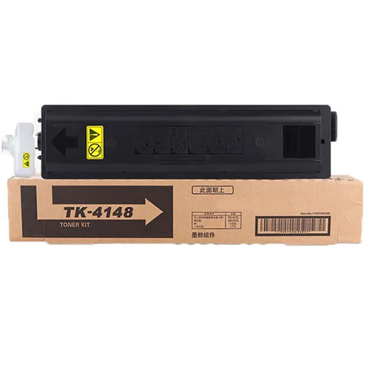 TK4145 TK4140 TK4148 TK4141 Toner Cartridge Compatible For Kyocera TASKalfa 2020 TK4140