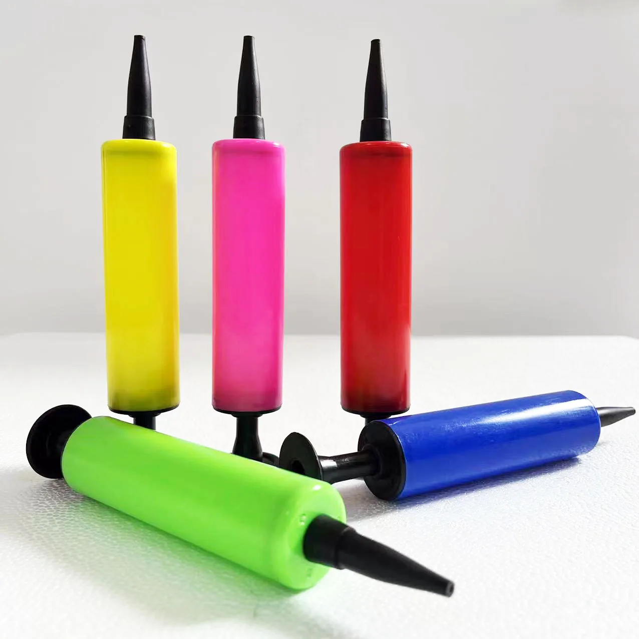 LED Beach Ball White Inflatable Glowing Pool Ball Outdoor Courtyard Decoration Pool Float Inflatable