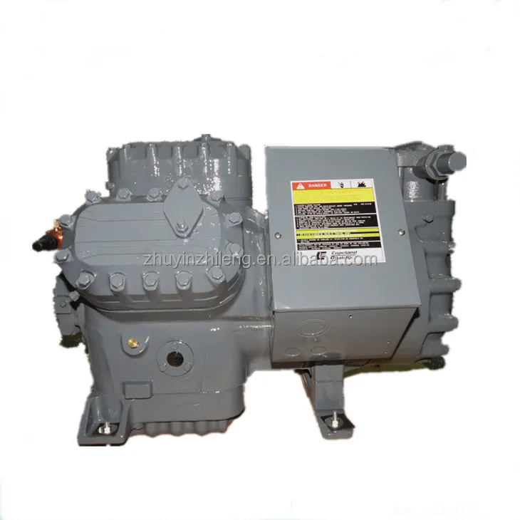 semi sealed refrigeration compressor 1.5Hp dwm copeland  DKSJP-15X-CAG